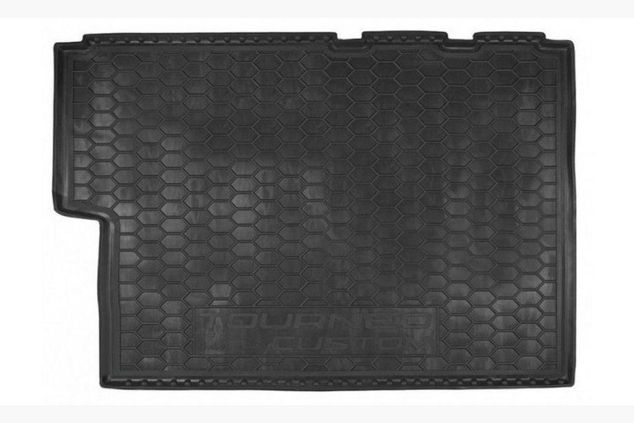 Ford Custom 2013–2022 Plastová vana do kufru Image