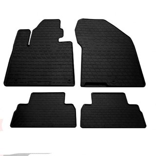 Gumové autokoberce do interiéru (4 ks, Stingray Premium)