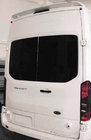 Ford Transit 2014– Spoiler Anatomik (2014-2019, k lakování) fotografie 3