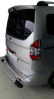Ford Courier 2014–2023 Zadní ochranný rám DotLine fotografie 1