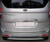 Ford Courier 2014–2023 Zadní ochranný rám DotLine fotografie 2