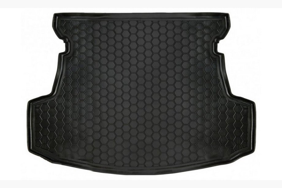 Geely GC-5 2010–2015 Vana do kufru SD (Autogumm, plast) Image