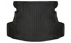 Geely GC-5 2010–2015 Vana do kufru SD (Autogumm, plast) fotografie 1