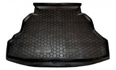 Geely GC-7 2012– Vana do kufru SD (Autogumm, plast) fotografie 1