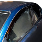 Mazda 323 1977–2003 Ofuky oken (4 ks, HIC) fotografie 2