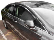 Ford Mondeo 2014–2022 Ofuky oken (4 ks, Niken) fotografie 1