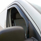 Citroen Jumper 2007–2025 II. jakost! Vkládací ofuky oken (2 ks, HIC) fotografie 1
