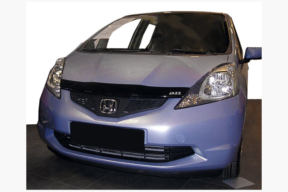 Honda FIT/Jazz 2009–2013 Deflektor kapoty (SIM) Image