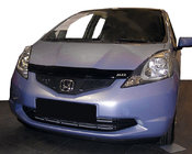 Honda FIT/Jazz 2009–2013 Deflektor kapoty (SIM) fotografie 1