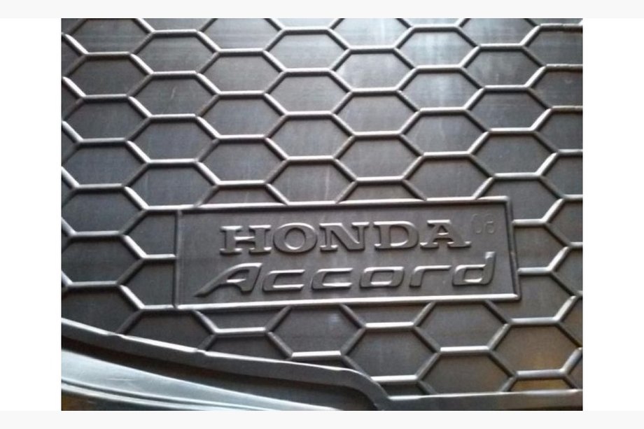 Honda Accord VIII 2008–2012 Vana do kufru SD (Autogumm, plast) Image