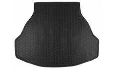 Honda Accord IX 2013–2017 Gumová vana do kufru SD (Autogumm) fotografie 1