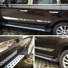 Renault Koleos 2008–2016 Boční nášlapy Originál (2 ks) fotografie 1