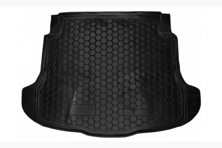 Honda CRV 2007–2011 Plastová vana do kufru Image