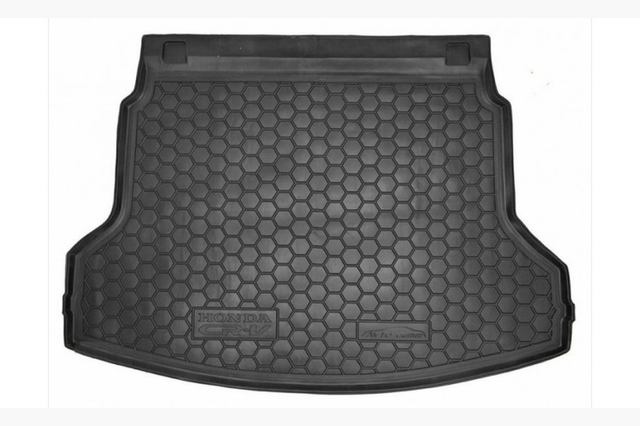 Honda CRV 2012–2016 Plastová vana do kufru Image