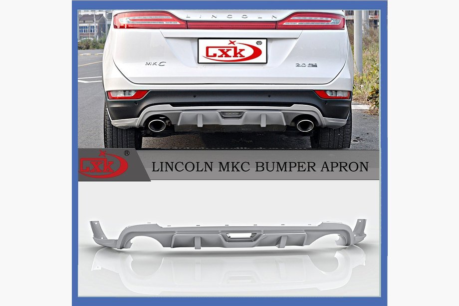 Lincoln MKC 2015– Zadní difuzor Image