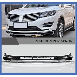 Přední lip spoiler Lincoln MKC 2015– fotografie 1