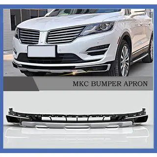 Přední lip spoiler Lincoln MKC 2015– fotografie 1