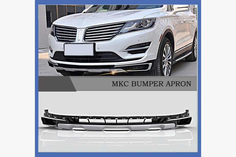Lincoln MKC 2015– Přední lip spoiler Image