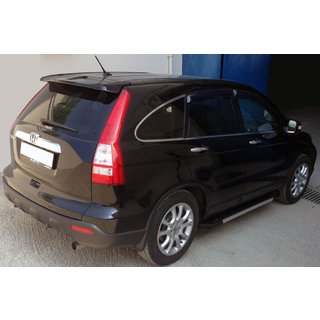 Boční nášlapy RedLine V1 (2 ks, hliníkové) fotografie 1