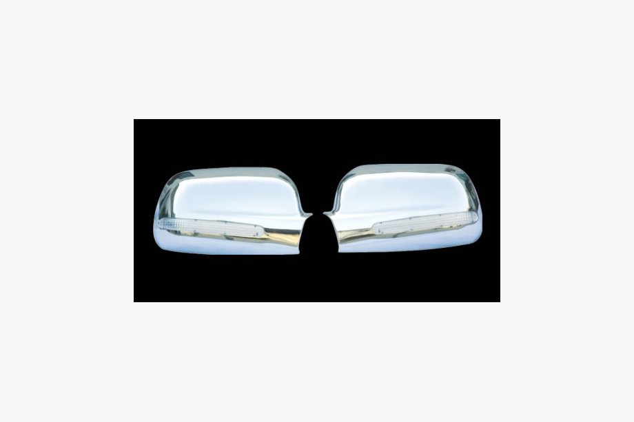 Honda CRV 1996–2001 Plastové kryty zrcátek (2 ks) Image