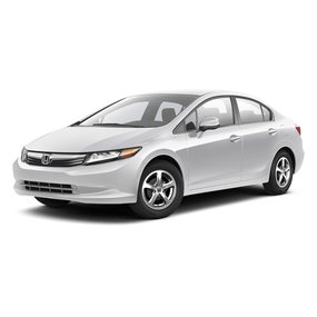 Tuning Honda Civic Sedan IX 2011-2016
