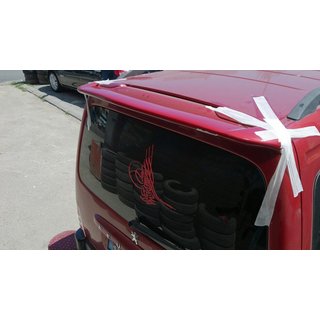Spoiler Anatomic (k lakování) Citroen Berlingo 1996–2008 fotografie 2