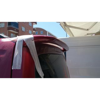 Spoiler Anatomic (k lakování) Citroen Berlingo 1996–2008 fotografie 3