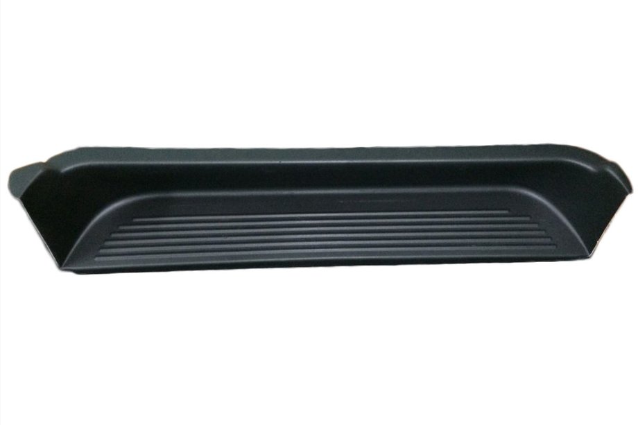 Hyundai H300, H1, Starex 2008–2020 Práh posuvných dveří (sklolaminát) Image