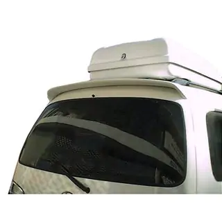 Spoiler s dlouhou základnou (k lakování)