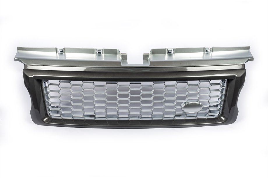 Range Rover Sport 2005–2013 Přední maska Autobiography (2005-2010) Image