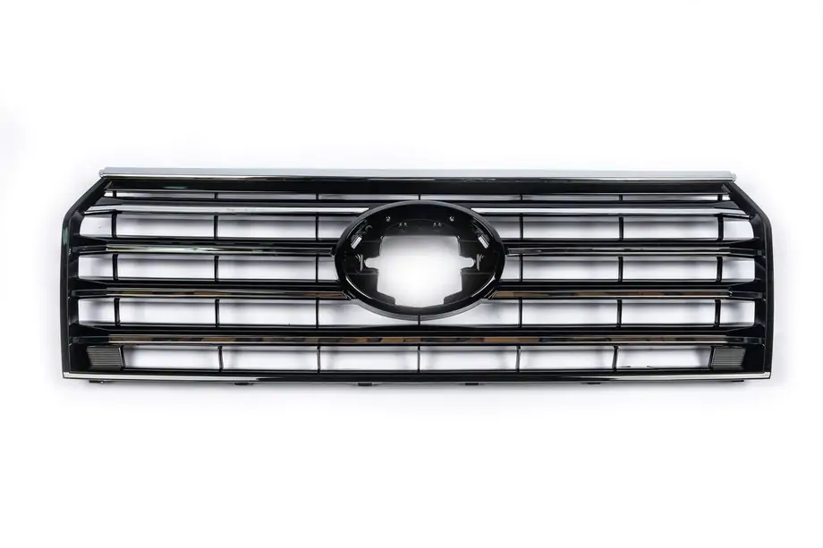 Toyota Land Cruiser Prado 150 2009–2023 Maska chladiče 2017↗ (Executive) Image