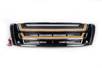 Toyota Land Cruiser Prado 150 2009–2023 Mřížka chladiče 2013-2017 (Modellista) fotografie 2