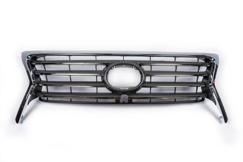 Lexus LX570/450d 2008–2022 OEM maska chladiče (2012-2015) Fotografie 1