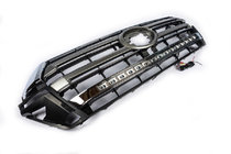 Toyota Land Cruiser 200 2007–2021 Přední maska 2016-2021 (LED) fotografie 1