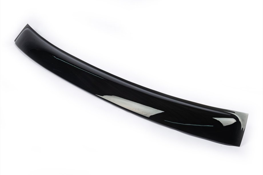 BMW řada 3 F30/F31 2012–2019 Spoiler pro Sedan (ABS) Image