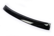 BMW řada 3 F30/F31 2012–2019 Spoiler pro Sedan (ABS) fotografie 1