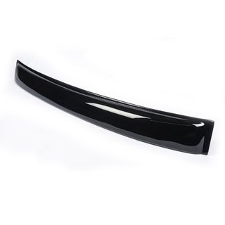 Spoiler pro Sedan (ABS) fotografie 4