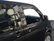 Volkswagen T5 Multivan 2003–2010 Ofuky oken (2 ks, Perflex Standart) fotografie 1