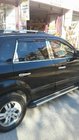 Hyundai Tucson JM 2004– Okenní ofuky (4 ks, Perflex Sport) fotografie 2