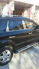 Hyundai Tucson JM 2004– Okenní ofuky (4 ks, Perflex Sport) fotografie 4