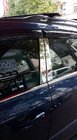 Hyundai Tucson JM 2004– Okenní ofuky (4 ks, Perflex Sport) fotografie 9