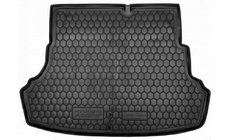 Hyundai Accent 2006–2010 Vana do kufru SD (Autogumm, plast) fotografie 1