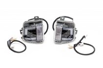 Toyota Land Cruiser 200 2007–2021 Zadní mlhovky 2016-2021 (Executive Black) fotografie 2