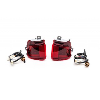 Zadní mlhová světla 2016+ (LED) Toyota Land Cruiser 200 2007–2021 fotografie 3