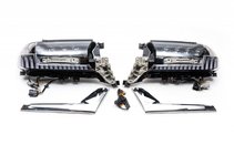 Toyota Land Cruiser 200 2007–2021 Přední světlomety 2016+ (Bugatti) fotografie 2