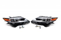 Lexus ES 2012–2018 Přední světlomety OEM V1 (2015-2018, 2 ks) fotografie 1