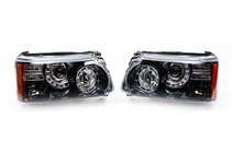 Range Rover Sport 2005–2013 Přední světlomety (2010-2013, 2 ks) fotografie 1