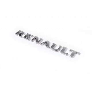 Nápis Renault r1032 (133×18 mm)