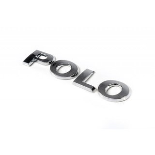 Nápis Polo 6R0 853 687A 739 fotografie 1