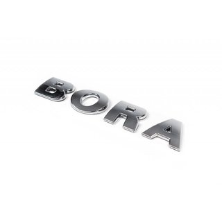 Nápis Bora